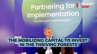 COP30 – World Climate Summit – Baba Brinkman Rap Up