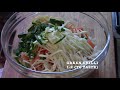 शादेको नुडल चाउमेन यो भन्दा मिठो बनाउने ठाउँ छैन chow mein shadeko best spaghetti recipe