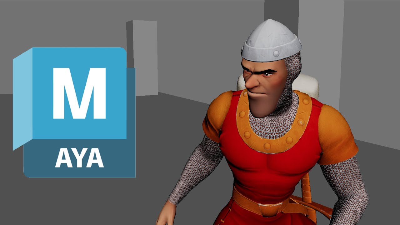 Reaction Animation Maya Youtube Reaction Animation Maya Youtube