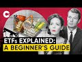 ETFs Explained: A beginner's guide