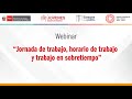 Beca Jóvenes Bicentenario: Webinar 