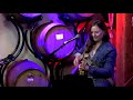 cellar sessions joanne shaw taylor may 29th 2019 city winery new york full session