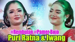 Puri Ratna & Iwang - #Rembulan #Pamer Bojo