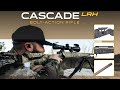 BREAKDOWN: CVA Cascade LRH (Long Range Hunter) Overview - NEW FOR 2024!