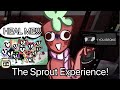 the wild adventures of sprout || Dandy’s World