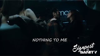 Signpost To Sanity - Nothing To Me