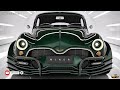 wao amazing new 2025 morris minor revealed first look