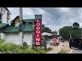 roads of ujire ujire dharmastala road long drive karnataka dakshina kannada beautiful nature