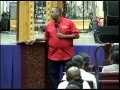 Apostle Andrew Scott-How to use the word of God