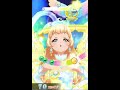 【アイカツスターズ！】スタートライン！ 星のツバサ6弾 ★5_ひめ