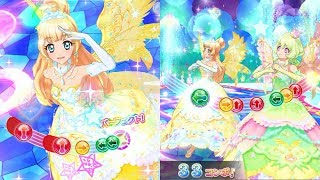 【アイカツスターズ！】スタートライン！(星のツバサ6弾) ★5_ひめ