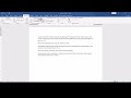 ms word 10 வினாடிகளில் சதுர அடைப்புக்குறிகளுடன் குறிப்புகள்