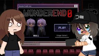 5 types of Wonderend 0 players