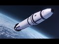 Le Starship de Blue Origin se dévoile enfin !! DNDE 307