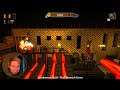 candlelight candle in the dark indie platformer game w facecam