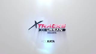 Hero XTracks Urban, Kolkata