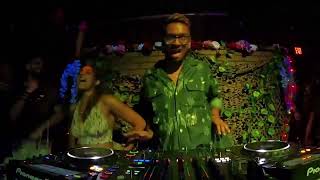 DJ SUDI I No Nazar Endless Summer [LIVE in LA 9.17.22]