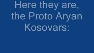 Why Ethnic Albania is a total failure ?!