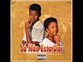 Fafá Da Salda Ft Bonecoh Suz- Ja Não Esta Dar