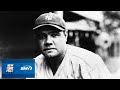 Babe Ruth is first player in MLB history to hit 500 HR’s on this iconic moment in NY sports | SNY