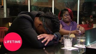 Little Women: Atlanta - Nico Tells Juicy He's Bisexual (Season 3, Episode 14) | Lifetime