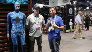 DEMA 2016 - BodyGlove