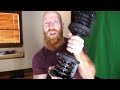 Flybird Fitness 55 pounds Adjustable Dumbbell Product Review