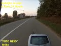 gornji rahić 74 7km h brzina bicikla