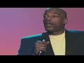 Alonzo Bodden Comedy Shorts E 5