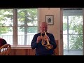 collins mini etudes no. 138. video project no. 346.