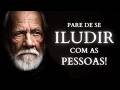 Essas Lições Resolverão Quase 100% dos Seus Problemas – Verdades Reveladoras de um Velho de 98 Anos!