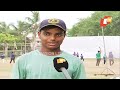 young cricketers disappointed for not getting tickets for barabati t20i between india u0026 south africa