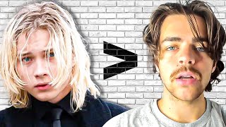 13 minutes of underground rap hot takes