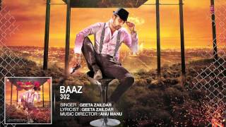 Geeta zaildar: Baaz Full Song (Audio) | Album: 302
