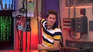 Clip - Bro Down - Lab Rats - Disney XD Official