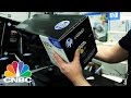 HP CEO: Printer/Copier Market Ripe For Disruption | CNBC