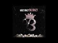 Molly Brazy - Big Brazy (audio)