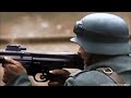 Rare WW2 Footage   German Infantry   No Music, Pure Sound