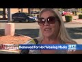 family kicked out of walmart for not wearing masks