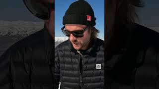 Tips for setting up your snowboard - Part 2 #snowboarding