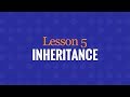 PHP Class Inheritance