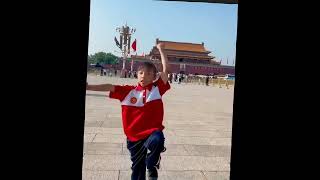 Zhang Sixuan (张思璇) Winner of World Shaolin Kungfu Star 2024#shaolin #kungfu #wushu #功夫 #少林