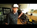 how to convert your kids bike to tubeless tires cannondale cujo 24 mods