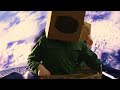 Triptych - It's Lonely Being An Astronaut's Cat (Official Video) *A Grunge Pop Records release