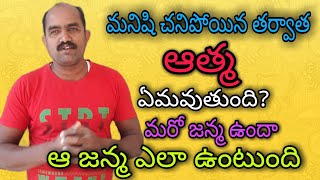 what happened after death_in telugu_by wishwa warrior