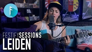 Festify Sessions: Leiden - \