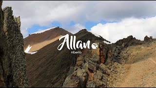 Mount Allan via Centenial Ridge, un randonnée panoramique dans la région de Kananaskis