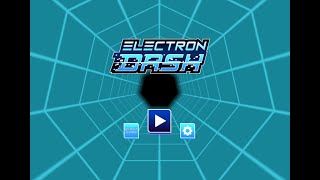 Electronic Dash-Math playground