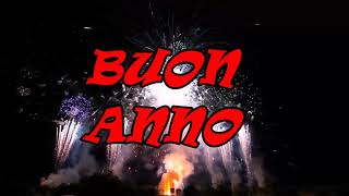 BUON ANNO 2025