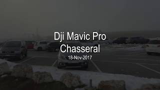 Dji Mavic Pro - 18 Nov 2017 - Chasseral